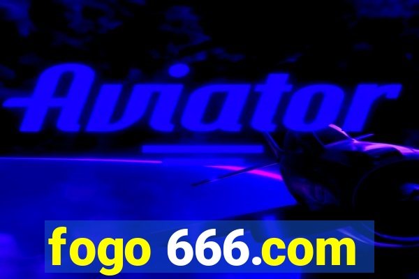 fogo 666.com